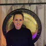 Anna, founding practitioner at Ancient Healing Arts
