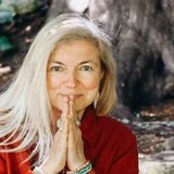 Michaela, founding practitioner at Souleia, Glastonbury