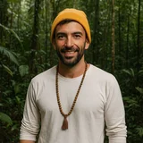 Sandro, founding practitioner at Detox Nation